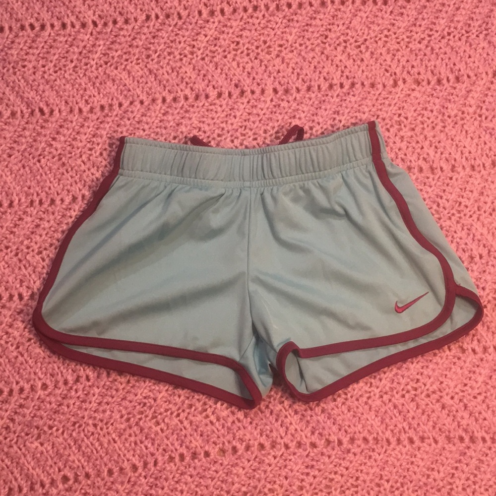 Nike DRI-FIT running shorts